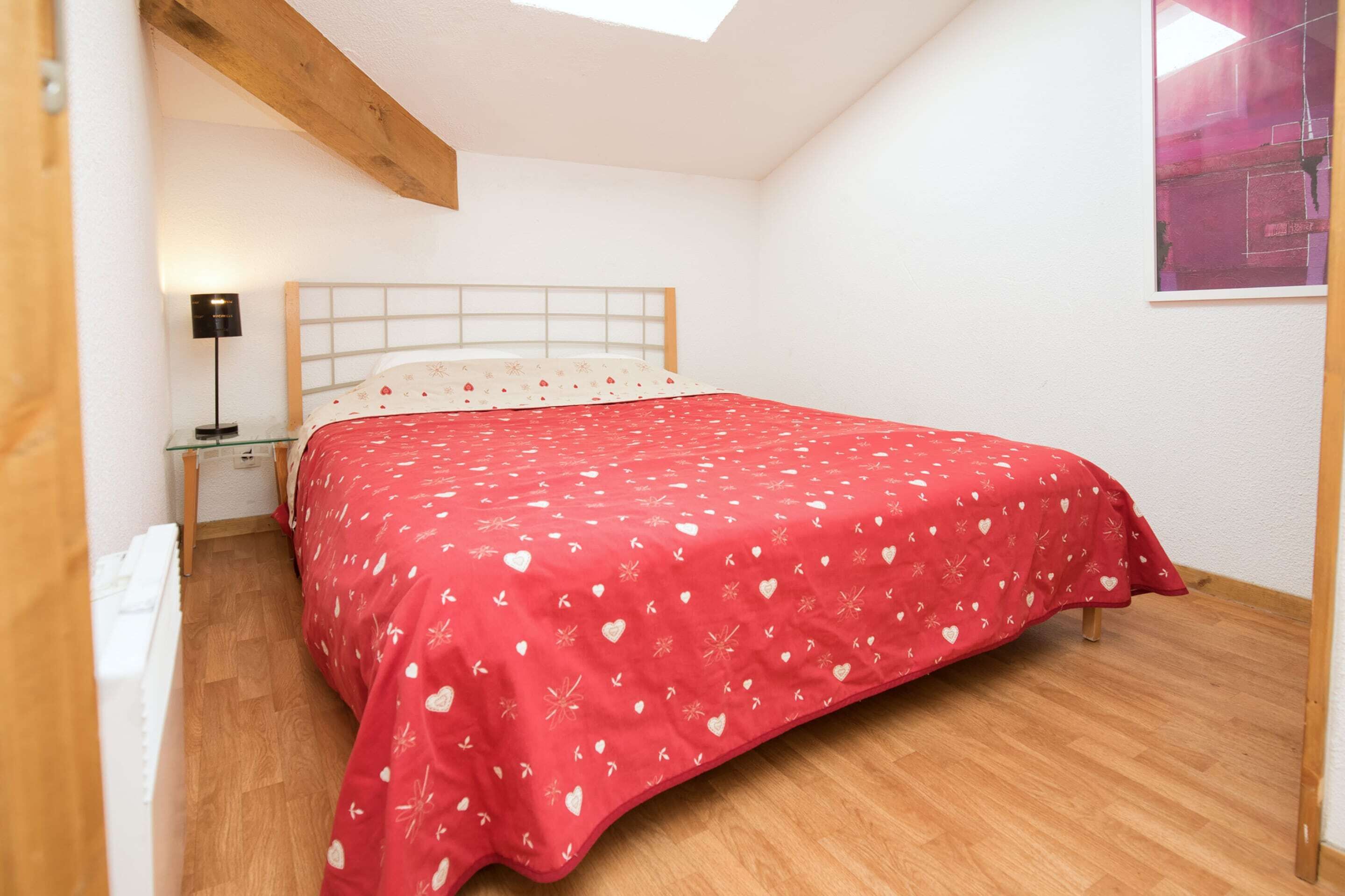 Appartement classique, 3 chambres | 4 chambres