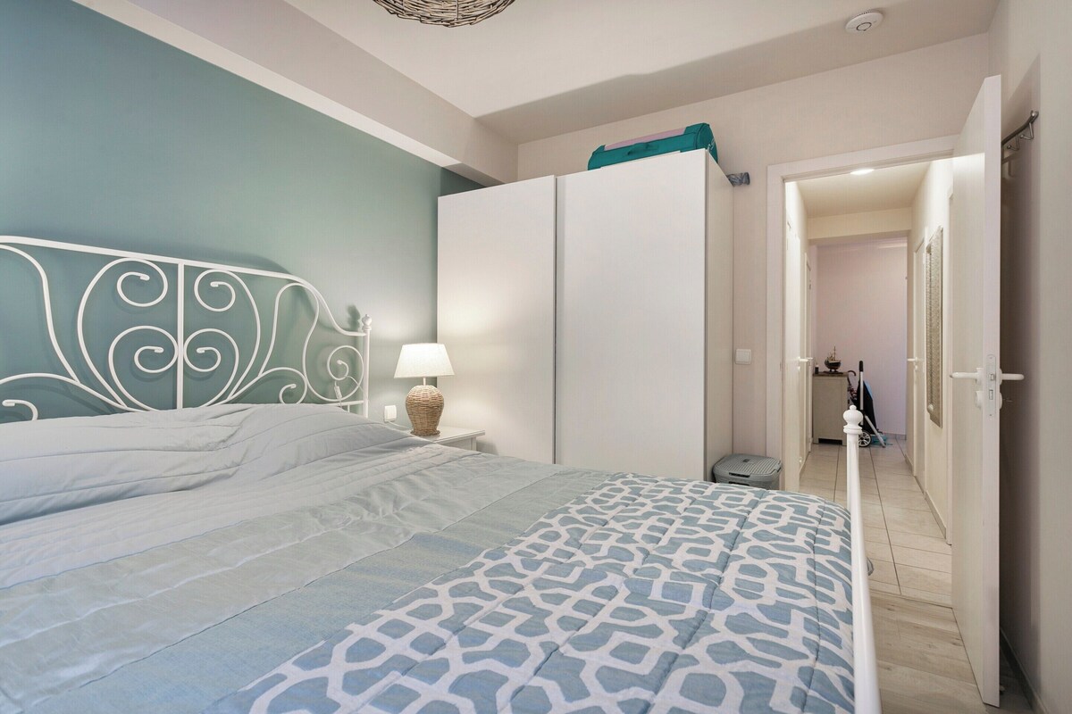 Comfort Apartment, 2 Bedrooms