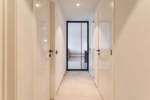 Comfort Apartment, 2 Bedrooms | Interior - Apartment in Blankenberge Near the Beach (Blankenberge)