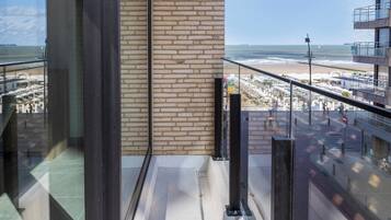 Lägenhet Classic - 2 sovrum | Badrum