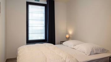 Klassiek appartement, 2 slaapkamers