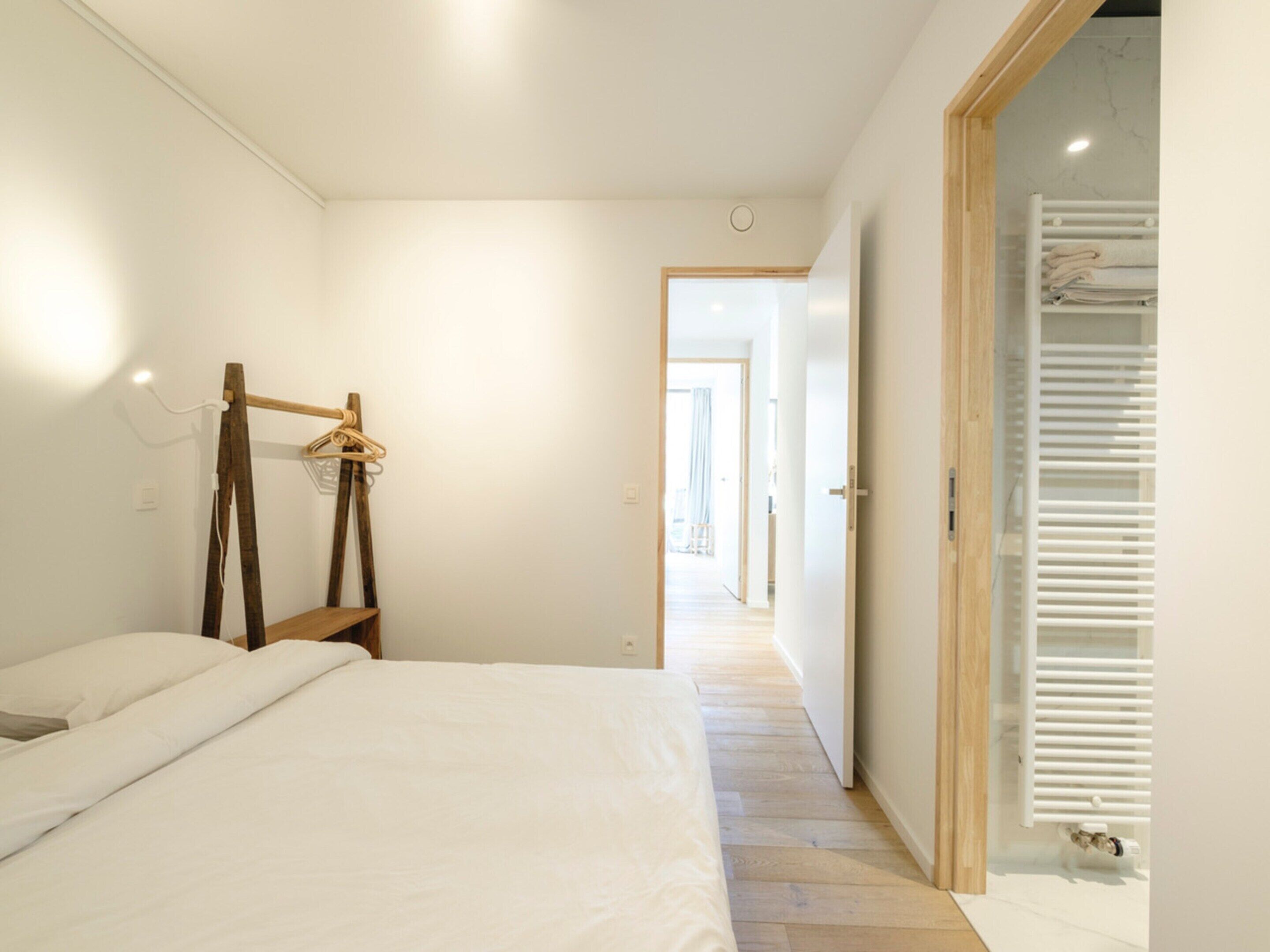 Comfort Apartment, 4 Bedrooms