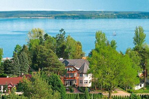 Water view - Seepark Heidenholz, Plau am See (Plau am See)