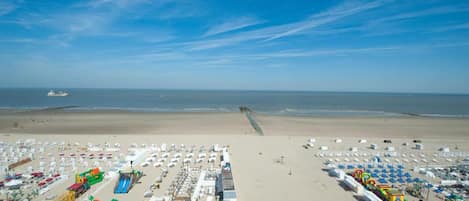 舒適公寓, 2 間臥室 | 住宿景觀