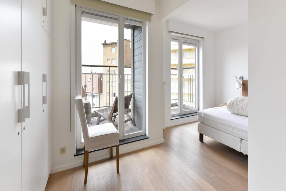 Classic Apartment, 3 Bedrooms