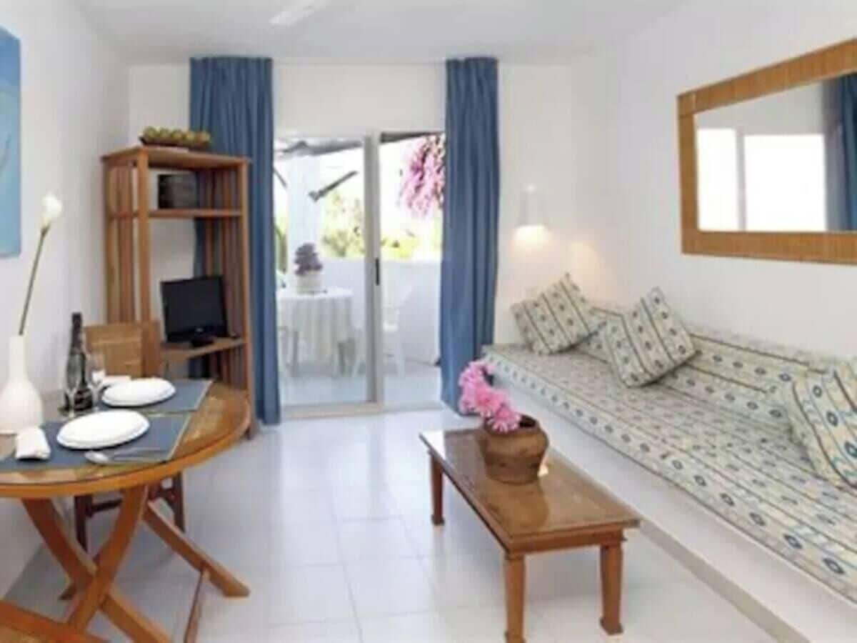 منطقة المعيشة