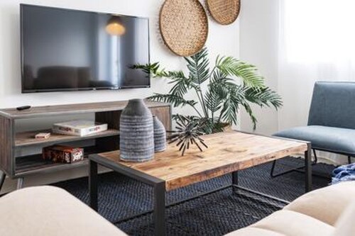 Miami Beach | Jurny 1bd By The Beach