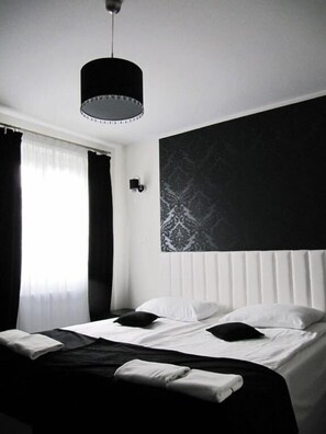 Room - Hotel Słowianin (Gniezno)
