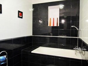 Bathroom - Hotel Słowianin (Gniezno)