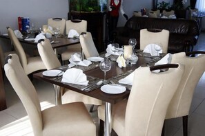 Dining - Hotel Słowianin (Gniezno)