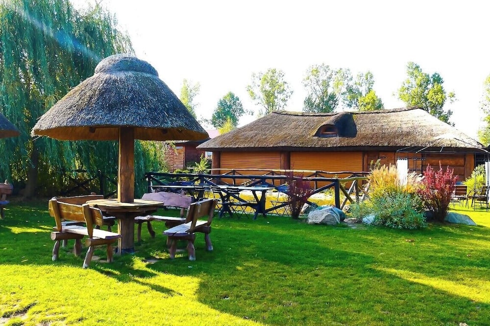 Hotel Słowianin
