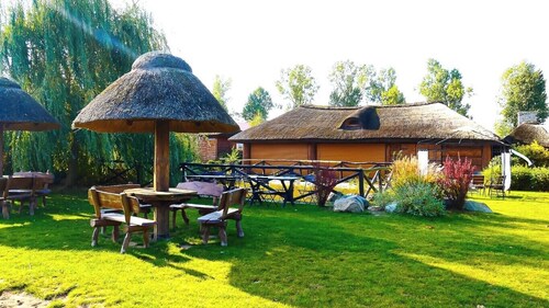 Hotel Słowianin