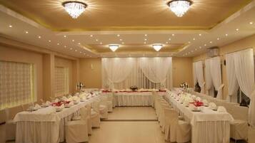 Bankettsaal