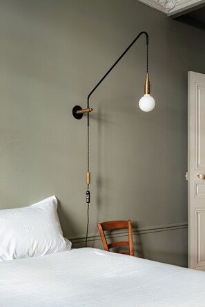 3 bedrooms, WiFi, bed sheets - Pictural Momentum, by Veeve (Paris)