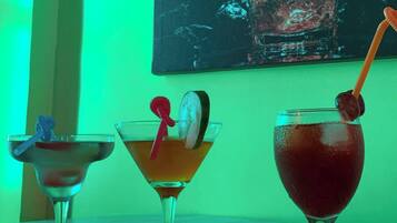 Repas et boissons