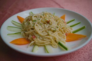 Food and drink - Harbour Bay Hotel  (Abuja)