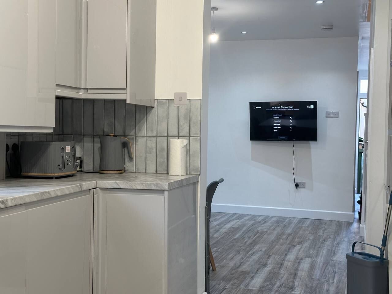 Shared Dormitory, 1 Bedroom, Accessible | Room amenity