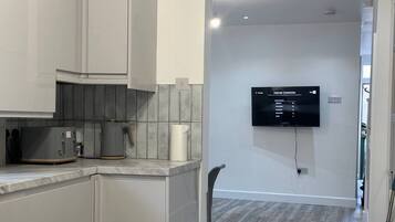 Shared Dormitory, 1 Bedroom, Accessible | Room amenity