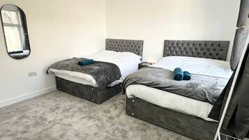 Shared Dormitory, 1 Bedroom, Accessible