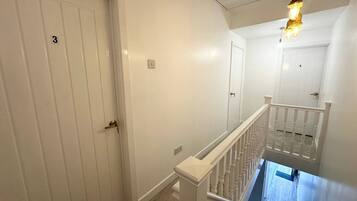 Shared Dormitory, 1 Bedroom, Accessible | Interior