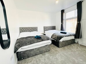 Shared Dormitory, 1 Bedroom, Accessible