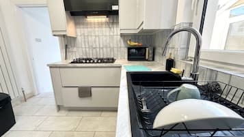 Shared Dormitory, 1 Bedroom, Accessible | Interior