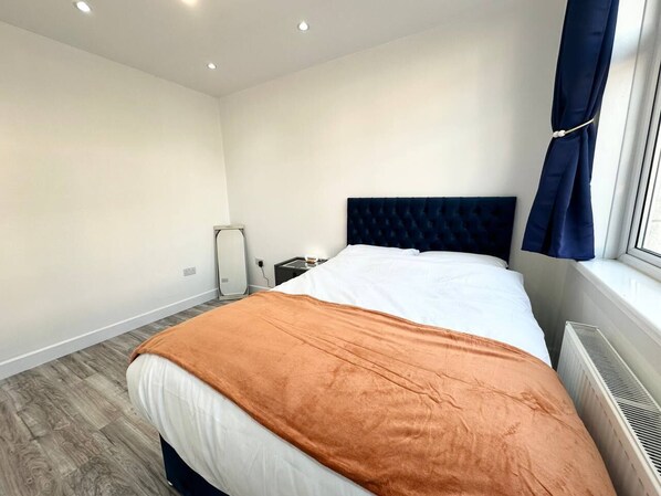Dortoir Partagé, 1 chambre, accessible aux personnes à mobilité réduite