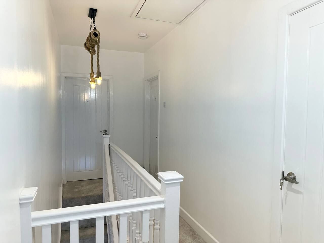 Shared Dormitory, 1 Bedroom, Accessible | Interior