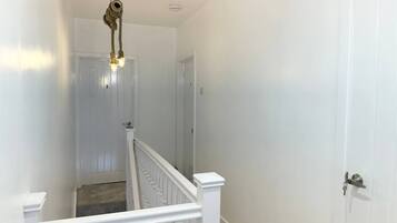 Shared Dormitory, 1 Bedroom, Accessible | Interior