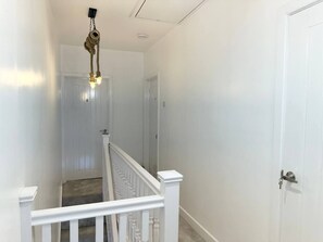 Shared Dormitory, 1 Bedroom, Accessible | Interior - Room-2x Double bed 4 People Room at Port (Portsmouth)