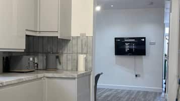 House, 4 Bedrooms | Room amenity
