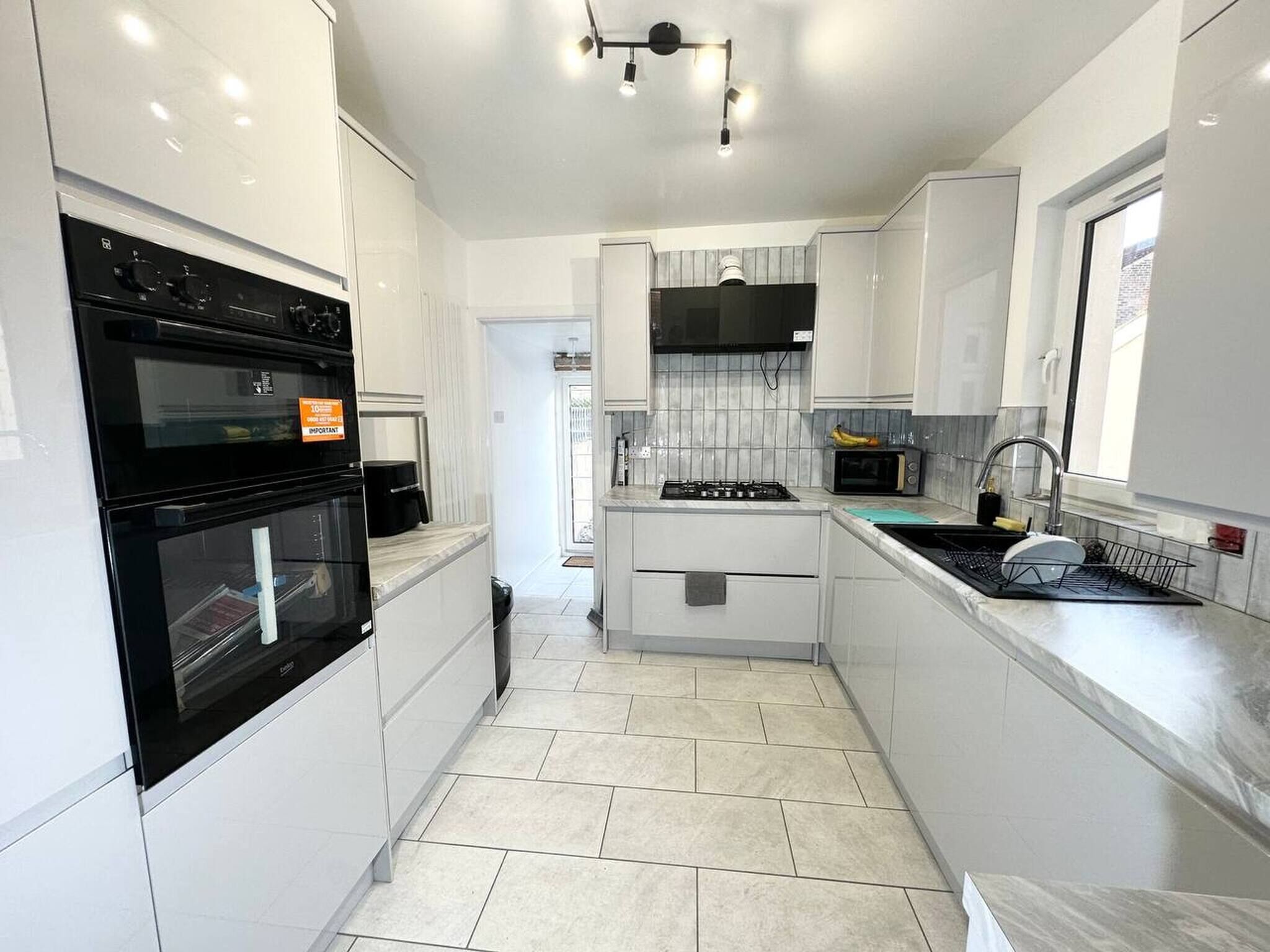Ferienhaus, 4 Schlafzimmer | Innenbereich