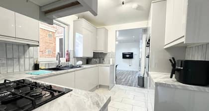 New and Stylish Home
