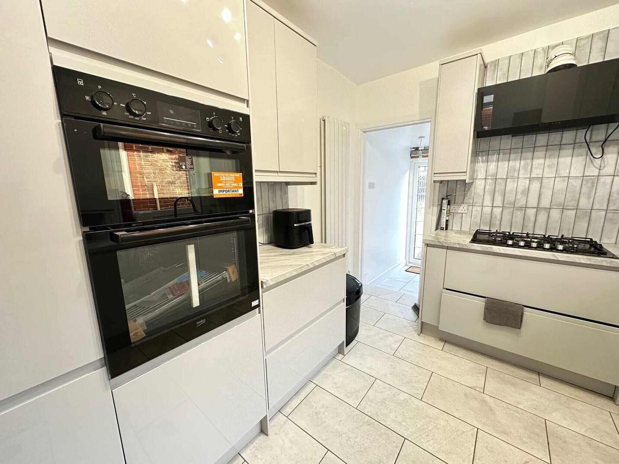 Ferienhaus, 4 Schlafzimmer | Innenbereich