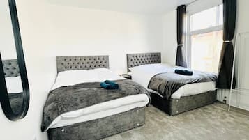Shared Dormitory, 1 Bedroom, Accessible | 1 bedroom