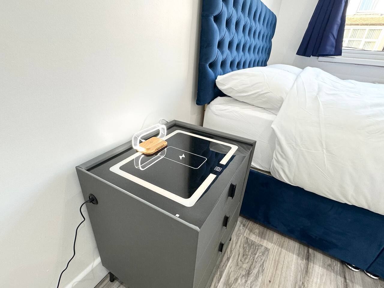 Shared Dormitory, 1 Bedroom, Accessible