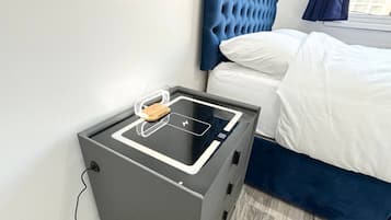 Shared Dormitory, 1 Bedroom, Accessible