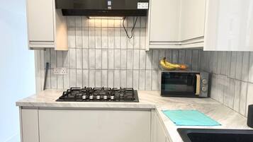 Shared Dormitory, 1 Bedroom, Accessible | Interior