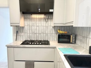 Felles sovesal, 1 soverom, tilgjengelighetstilpasset | Innvendig