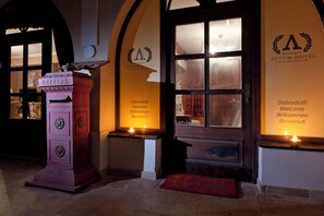 Interior - Hotel Actum (Kranj)