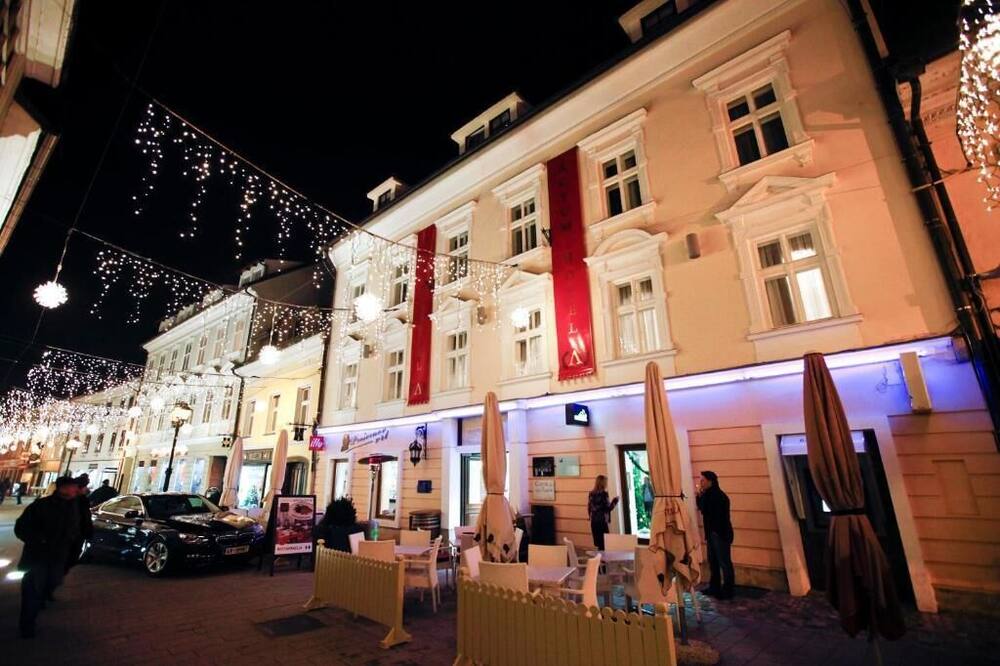 Hotel Actum