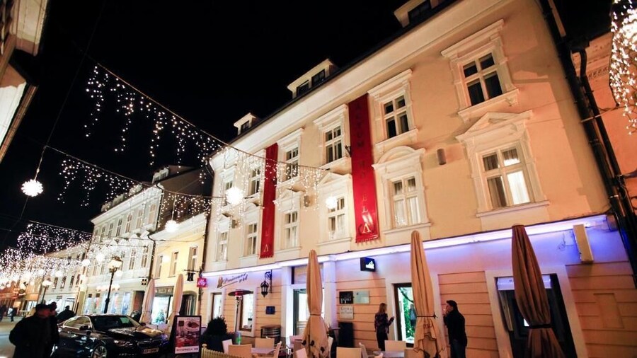 Hotel Actum