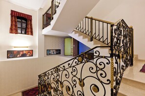 Interior - Hotel Actum (Kranj)