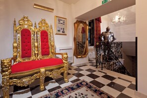 Interior - Hotel Actum (Kranj)