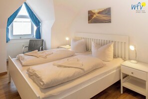 Room - Vrbo Property (Langeoog)