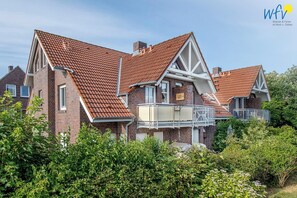 Exterior - Vrbo Property (Langeoog)