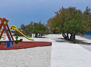 Mobile Home (Two Bedroom Mobile Home) | Exterior - Mobile Home Nalani (Razanac)