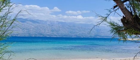 Mobile Home (Two Bedroom Mobile Home) | Exterior