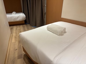 Phòng 3 Deluxe | Truy cập Internet không dây miễn phí 