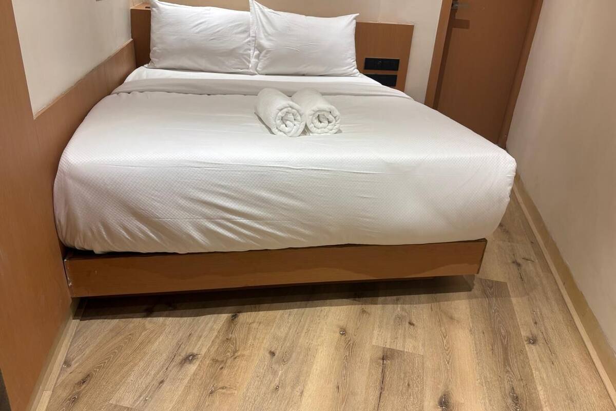 Deluxe-Doppelzimmer